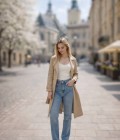 Olesia SITE_DE_RENCONTRE FEMME_RUSSE Ukraine RENCONTRES_CELIBATAIRES 31 ANS